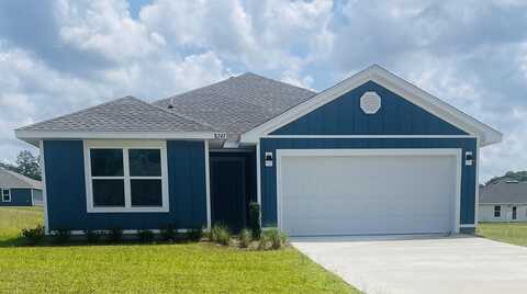 8247 Queensland Dr Drive, Laurel Hill, FL 32567