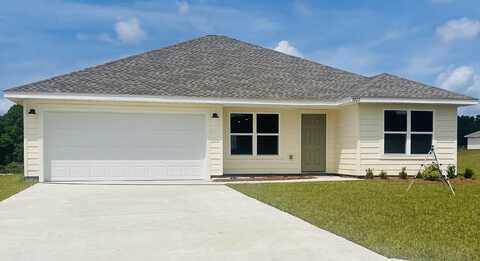 8222 Queensland Dr Drive, Laurel Hill, FL 32567