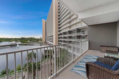 9902 S Thomas Drive, Panama City Beach, FL 32408
