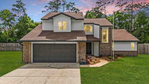 208 Bayberry Drive, Niceville, FL 32578