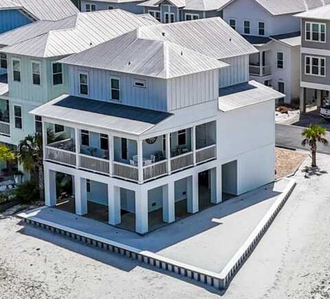 1454 Seaside Circle, Navarre, FL 32566