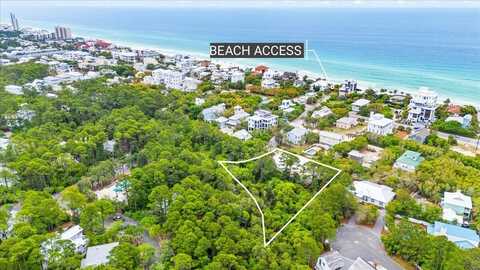 73 N Andalusia Avenue, Santa Rosa Beach, FL 32459