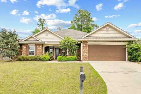 4434 Mirada Way, Crestview, FL 32539