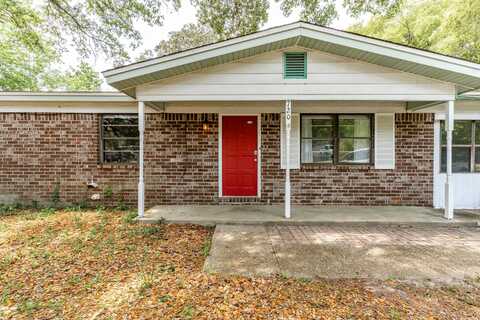 720 ROSEMONT Street, Fort Walton Beach, FL 32547