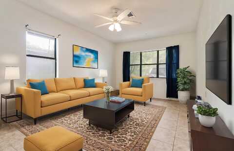 720 ROSEMONT Street, Fort Walton Beach, FL 32547