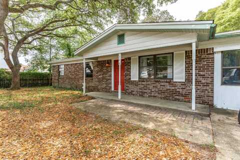 720 ROSEMONT Street, Fort Walton Beach, FL 32547