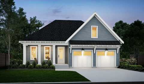 187 E Pollard Cove, Watersound, FL 32461