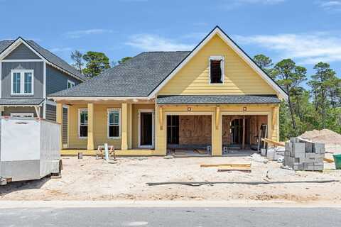 187 E Pollard Cove, Watersound, FL 32461