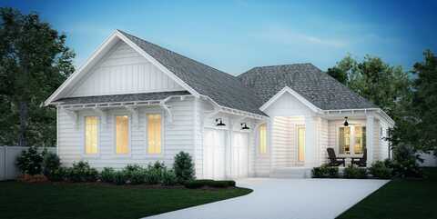 Tbd E Seabrook Way, Watersound, FL 32461