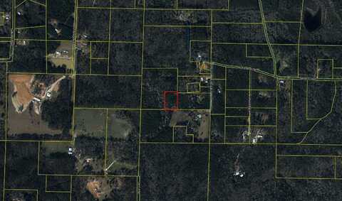 2 Acres Tyner Lane, DeFuniak Springs, FL 32435