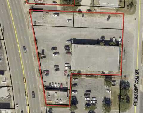 11 SE Eglin Parkway, Fort Walton Beach, FL 32548