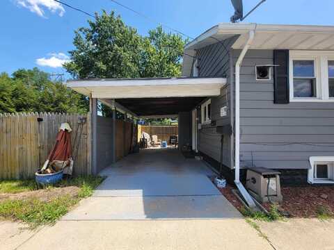 400 State Street, Elkhart, IN 46516