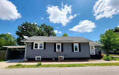 400 State Street, Elkhart, IN 46516