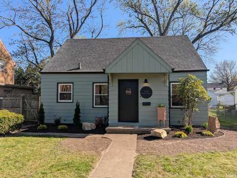 1445 Kilbourn Street, Elkhart, IN 46514