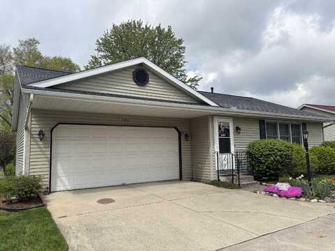 703 Day Spring Court, Middlebury, IN 46540