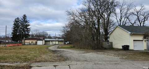 0000 Mishawaka Street, Elkhart, IN 46514