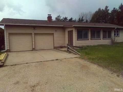 51081 County Road 19, Bristol, IN 46507
