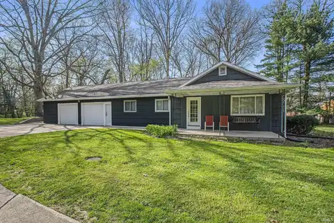 56812 Elmer Avenue, South Bend, IN 46619