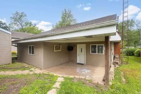 885 W 590 S, Wolcottville, IN 46795