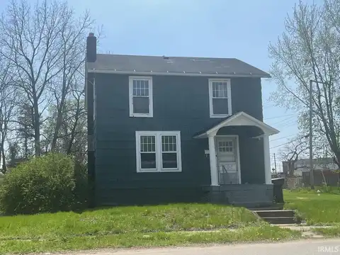 122 E Indiana Avenue, South Bend, IN 46613