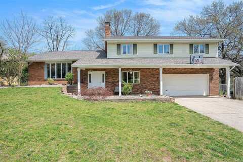 400 Skyview Drive, Middlebury, IN 46540