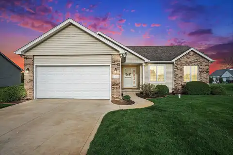 67059 W Southfield Circle, Goshen, IN 46526