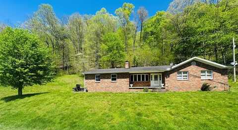 2860 Johnson Fork Road, Salyersville, KY 41465