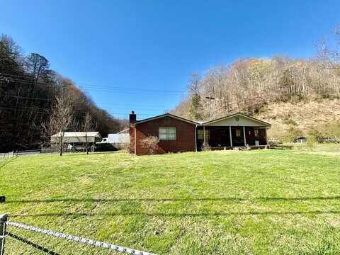 5 Dog Fork, Pikeville, KY 41501