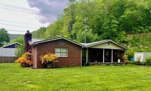 5 Dog Fork, Pikeville, KY 41501