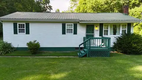 4584 Cains Creek Rd, Blaine, KY 41124