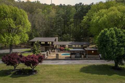 4391 HWY 15, Hazard, KY 41701
