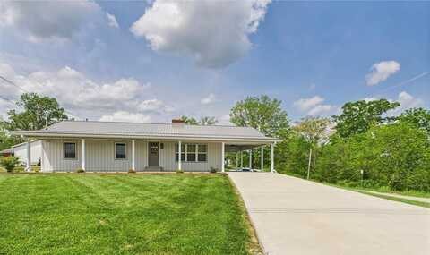 7739 McComis Drive, Catlettsburg, KY 41129