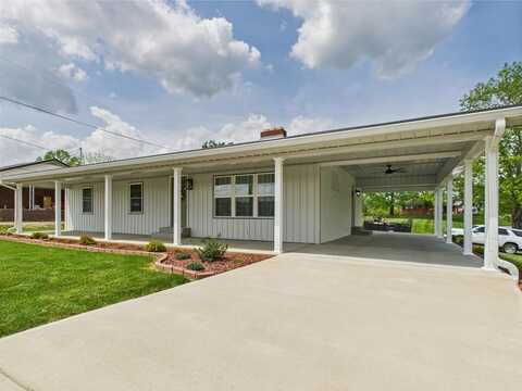7739 McComis Drive, Catlettsburg, KY 41129