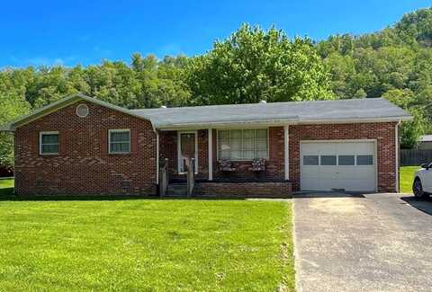 704 Kentucky 302, West Van Lear, KY 41268