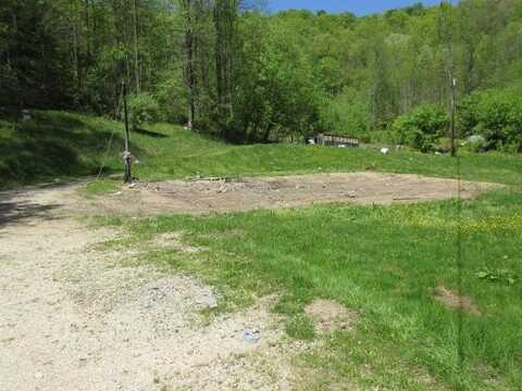 480 Lively Lane, Thelma, KY 41260