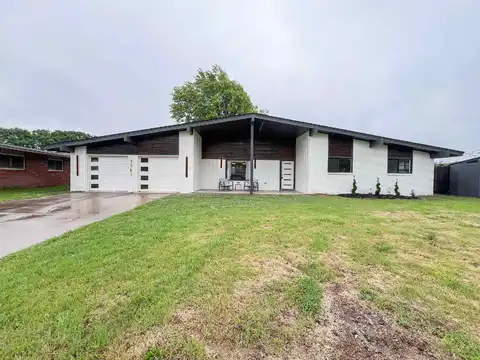 1707 Kiowa, Enid, OK 73703