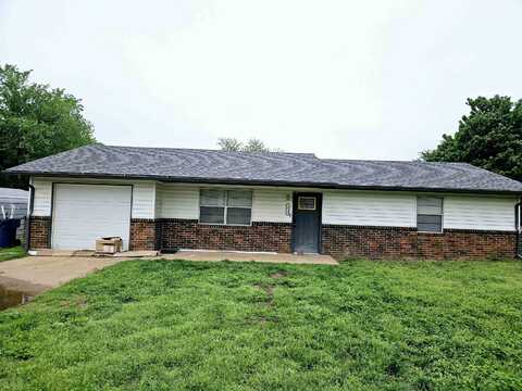 314 Cheyenne, Drummond, OK 73735