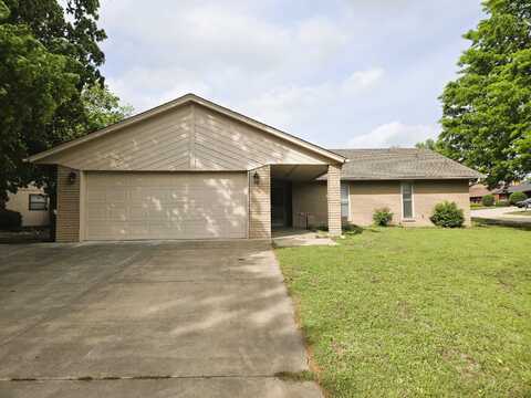 1901 Old Post, Enid, OK 73703