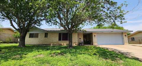 2013 Renee Drive, Eagle Pass, TX 78852