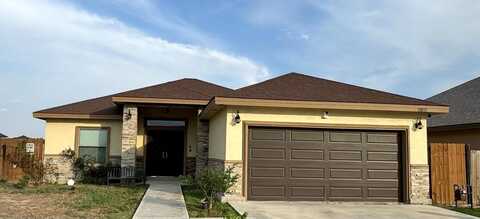 1803 ANAKAREN LANE, Eagle Pass, TX 78852