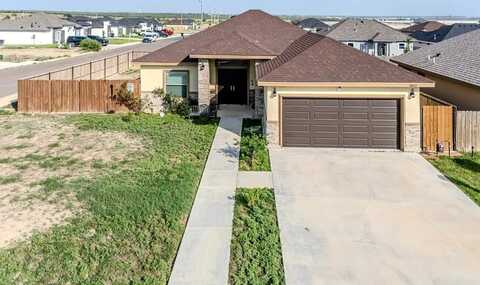 1803 ANAKAREN LANE, Eagle Pass, TX 78852