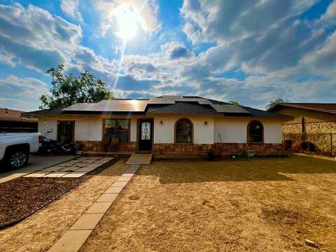 1951 Sueno Circle, Eagle Pass, TX 78852