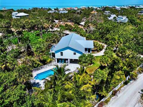 4511 BARTLETT PARKWAY, CAPTIVA, FL 33924