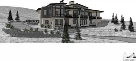 4714 E LAKE CREEK RD, Heber City, UT 84032