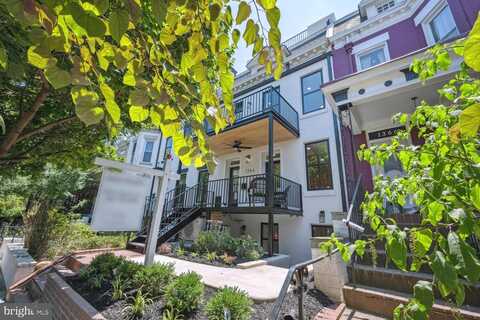 1364 Perry Pl NW #2, Washington, DC 20010