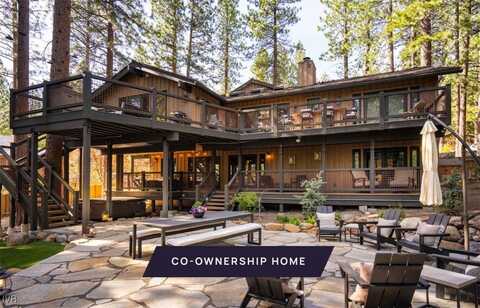 735 Betty Lane, Incline Village, NV 89451