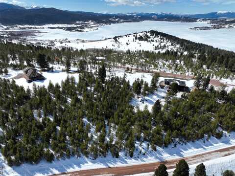16 Mule Deer Lane, Anaconda, MT 59711