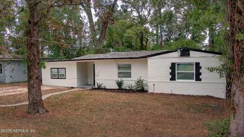 5540 WINDERMERE Drive, Jacksonville, FL 32211