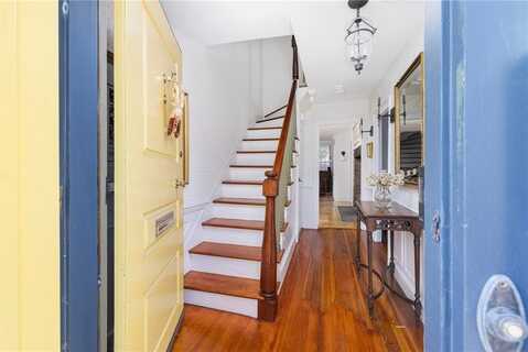 42 Second Street, Newport, RI 02840