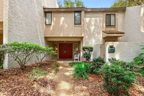 2101 BEACH WOOD Road 2101, Fernandina Beach, FL 32034
